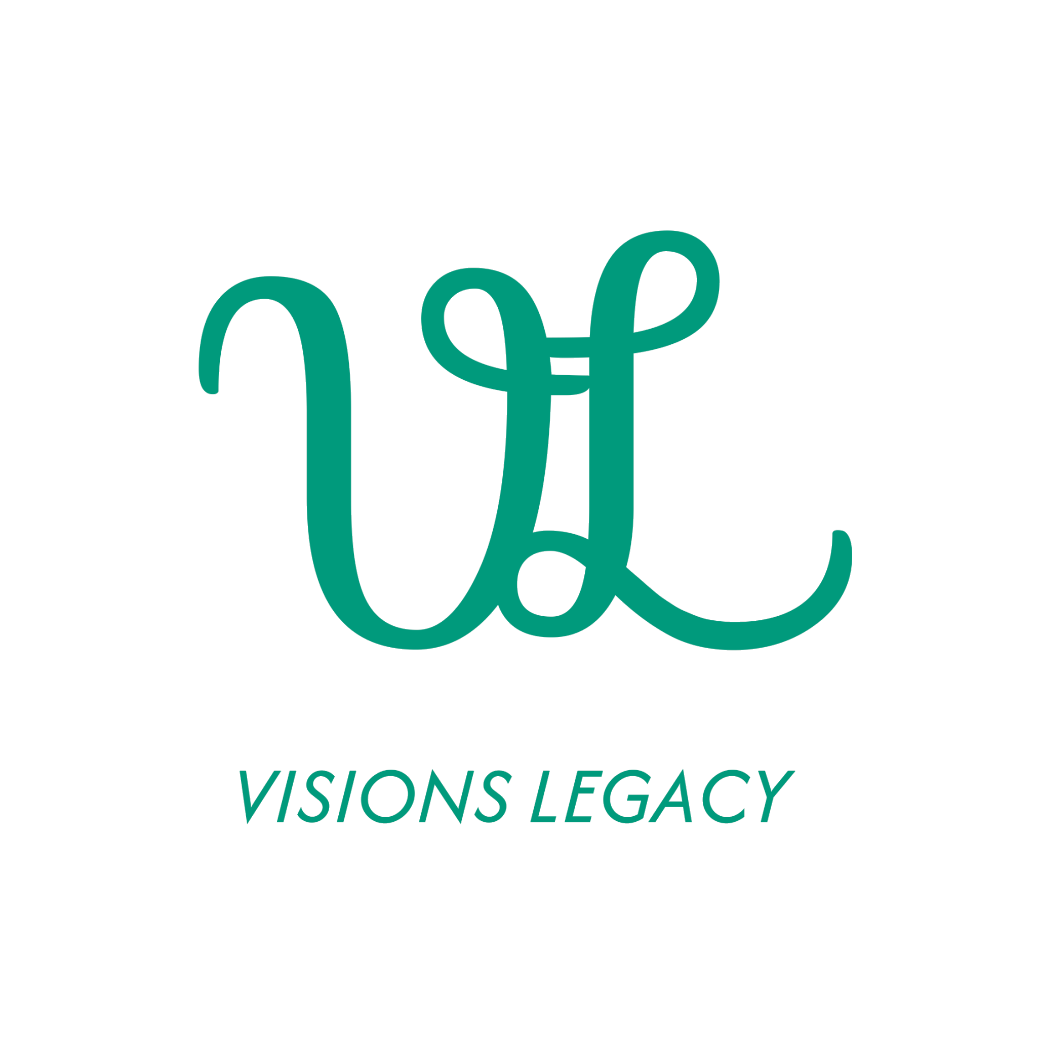 Visions Legacy Logo